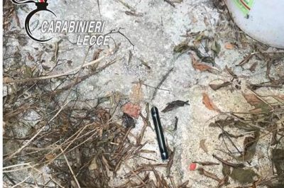 Litiga con la fidanzata e la ferisce con sette coltellate: 26enne in Rianimazione, lui in carcere - Corriere Salentino