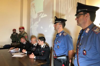 Spaccio di cocaina tra Gallipoli e dintorni, sgominata holding italo-albanese: undici arresti - Corriere Salentino