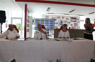 Tutto pronto per il “5° Terra d’Otranto Challenge Race” - Corriere Salentino