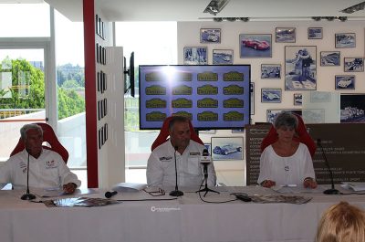 Tutto pronto per il “5° Terra d’Otranto Challenge Race” - Corriere Salentino