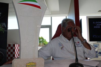 Tutto pronto per il “5° Terra d’Otranto Challenge Race” - Corriere Salentino