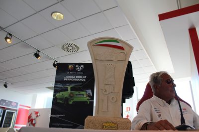 Tutto pronto per il “5° Terra d’Otranto Challenge Race” - Corriere Salentino