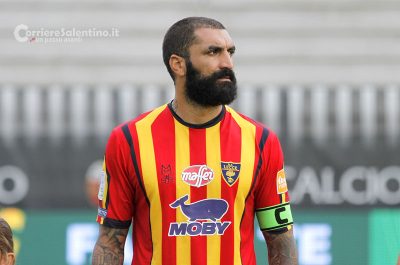 Lecce, ottimo 2018: 59 punti nell’anno solare - Corriere Salentino