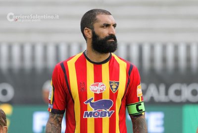 Lecce in A, il pagellone di fine stagione - Corriere Salentino