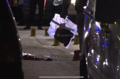 Spara ai vicini dopo la lite per il parcheggio: uccisi padre, figlio e zia, ferita un'altra donna - Corriere Salentino