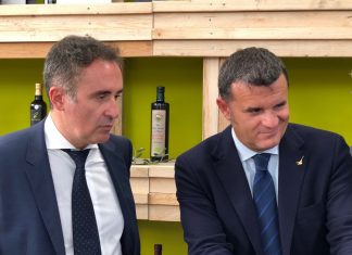 LeU protesta in Regione: “Inaccettabili le dichiarazioni di vicinanza alla Lega di Salvini fatte da Di Gioia”