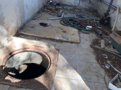 La discarica abbandonata tra Lecce e Surbo col fotovoltaico vandalizzato, Valli chiede l'intervento di Arpa e Provincia - Corriere Salentino