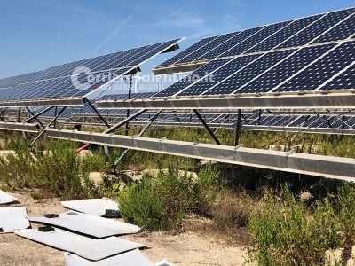 Discarica D’Aurio, incontro in Regione per la bomba ecologica tra Surbo e Lecce: Provincia assente - Corriere Salentino