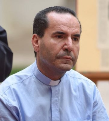 Gli auguri dell'Arcivescovo Seccia a studenti e insegnanti per l'inizio del nuovo anno scolastico - Corriere Salentino