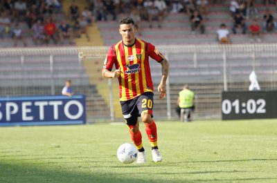 Il Lecce raccoglie i frutti, prima vittoria in campionato - Corriere Salentino