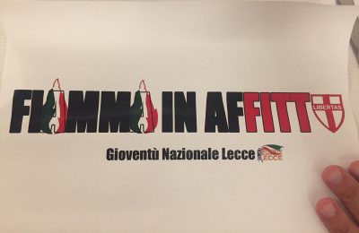 Meloni apre le liste per le europee a Fitto. “Fiamma in af-Fitto”: la protesta in Fratelli d’Italia esplode dalla Puglia - Corriere Salentino