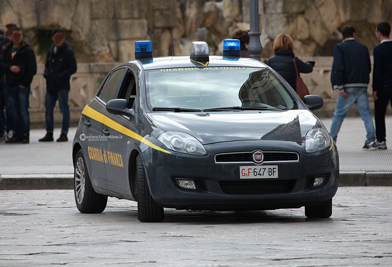 Amministratori "troppo vicini" ad imprenditori: arrestati sindaco ed ex sindaco, 60 indagati - Corriere Salentino