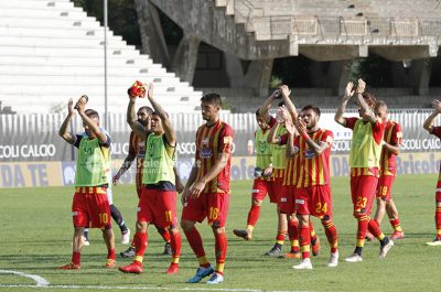 Lecce dalle occasioni mancate. 1-0 a favore dell'Ascoli - Corriere Salentino