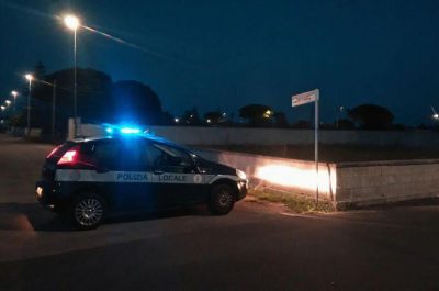 Fuga di gpl dalla cisterna interrata, evacuata la zona: vigili al lavoro da oltre 12 ore - Corriere Salentino