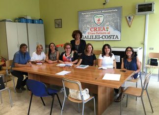 Inizio scuola: parte la sperimentazione di diploma in 4 anni al “Galilei-Costa”