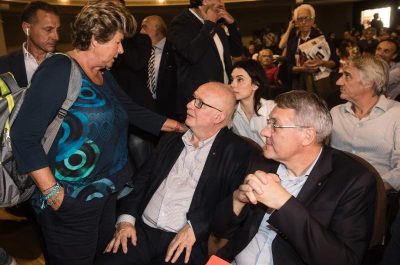 "Giornate del Lavoro", oggi l’inaugurazione al Teatro Apollo - Corriere Salentino