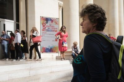 "Giornate del Lavoro", oggi l’inaugurazione al Teatro Apollo - Corriere Salentino