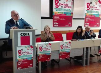 Lavoratori della Tundo senza stipendio, tre mensilità arretrate. Tundo: “L’azienda ha sempre pagato gli stipendi”