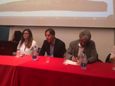 “Imbavagliati” e “scorta mediatica”, giornalisti in trincea tra sprangate in faccia, violenze, minacce e denunce pretestuose - Corriere Salentino