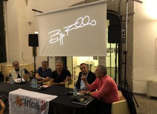 “Imbavagliati” e “scorta mediatica”, giornalisti in trincea tra sprangate in faccia, violenze, minacce e denunce pretestuose