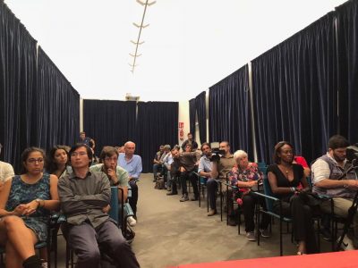 “Imbavagliati” e “scorta mediatica”, giornalisti in trincea tra sprangate in faccia, violenze, minacce e denunce pretestuose - Corriere Salentino