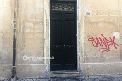 Fiamme nella notte, danneggiate tre auto nel quartiere San Pio - Corriere Salentino