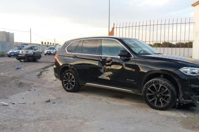 Grave incidente sulla Statale 275, 28enne trasportato d'urgenza al "Fazzi" - Corriere Salentino