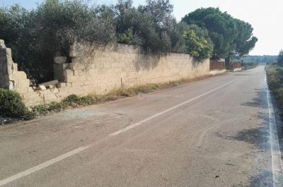 Scontro tra due auto sulla via del mare: due feriti accompagnati in ospedale in codice rosso - Corriere Salentino