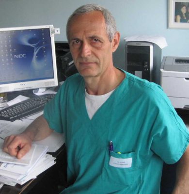 Al Laboratorio del “Vito Fazzi” un nuovo test consente la rapida diagnosi della tubercolosi - Corriere Salentino