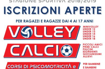 Nasce a Lecce la Polisportiva WeSport - Corriere Salentino