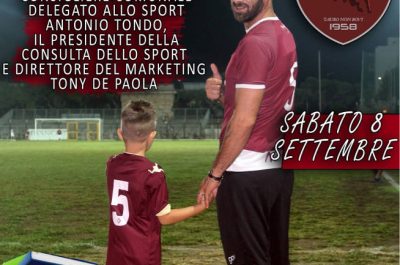 "In campo per la solidarietà, scriverò di te", raccolta di materiale didattico a Nardò - Corriere Salentino