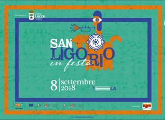 Al via la I edizione del “San Ligorio in Festa”