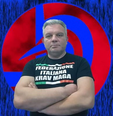 Difesa personale femminile, partoni i corsi del maestro Luigi Perrone - Corriere Salentino