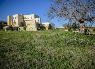 Al via il “Laboratorio di partecipazione per il futuro di Masseria Tagliatelle a Lecce”