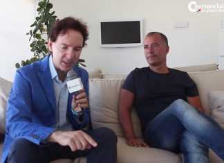 Sport Puglia: a poche ore dalla prima gara in casa del Lecce, intervista esclusiva al Presidente Saverio Sticchi Damiani