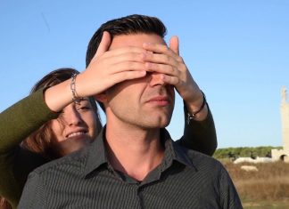 Festa della Madonna dell’Altomare al centro di un video che chiude l’estate salentina