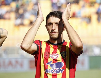 Lecce in A, il pagellone di fine stagione - Corriere Salentino