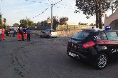 Tir travolge auto e poi scappa: muore 48enne, fermato il camionista "pirata" - Corriere Salentino