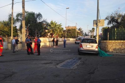 Tir travolge auto e poi scappa: muore 48enne, fermato il camionista "pirata" - Corriere Salentino