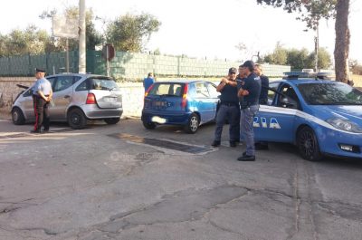 Tir travolge auto e poi scappa: muore 48enne, fermato il camionista "pirata" - Corriere Salentino