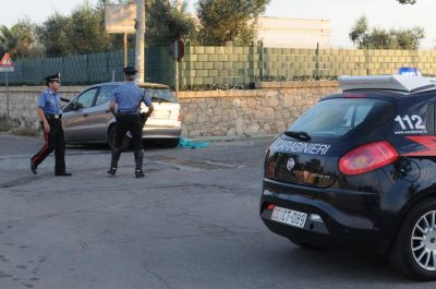 Tir travolge auto e poi scappa: muore 48enne, fermato il camionista "pirata" - Corriere Salentino