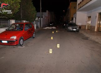 Uccise i vicini dopo le liti per i parcheggi: condannato all’ergastolo