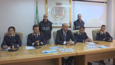 "Green Bay", spaccio nelle zone della movida gallipolina: arrestati 17 stranieri - Corriere Salentino