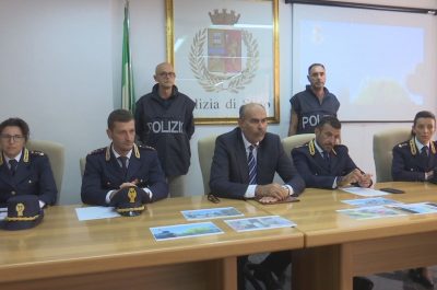 "Green Bay", spaccio nelle zone della movida gallipolina: arrestati 17 stranieri - Corriere Salentino