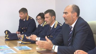 "Green Bay", spaccio nelle zone della movida gallipolina: arrestati 17 stranieri - Corriere Salentino