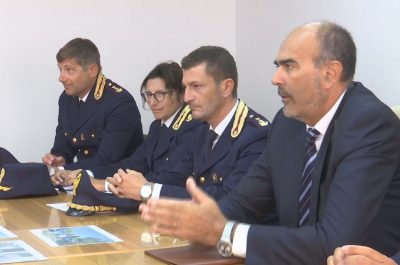 "Green Bay", spaccio nelle zone della movida gallipolina: arrestati 17 stranieri - Corriere Salentino