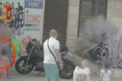 "Green Bay", spaccio nelle zone della movida gallipolina: arrestati 17 stranieri - Corriere Salentino