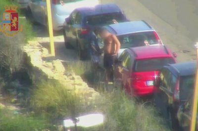 "Green Bay", spaccio nelle zone della movida gallipolina: arrestati 17 stranieri - Corriere Salentino