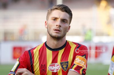 Il Lecce raccoglie i frutti, prima vittoria in campionato - Corriere Salentino