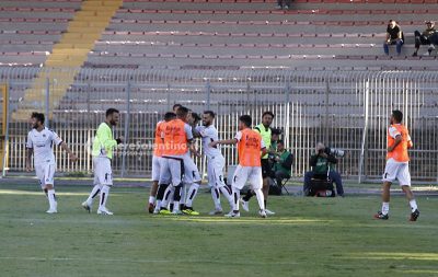 Lecce-Cittadella 1-1, sfuma la terza vittoria consecutiva - Corriere Salentino